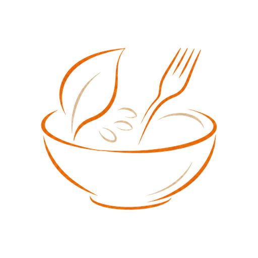 Icône nutrition