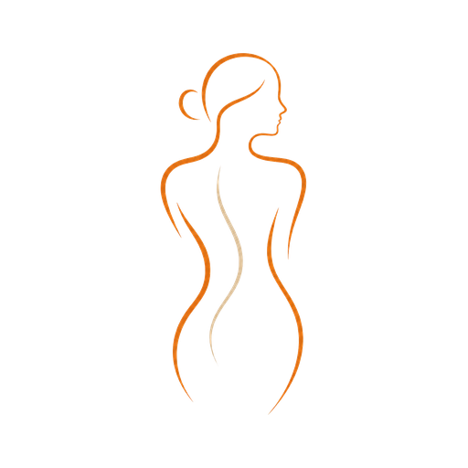 Icône silhouette